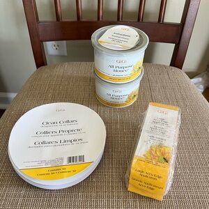 GiGi All Purpose Honee Wax Kit